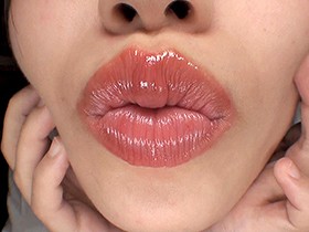 女子校生のヴァーチャルべろチュウ　サンプル画像08